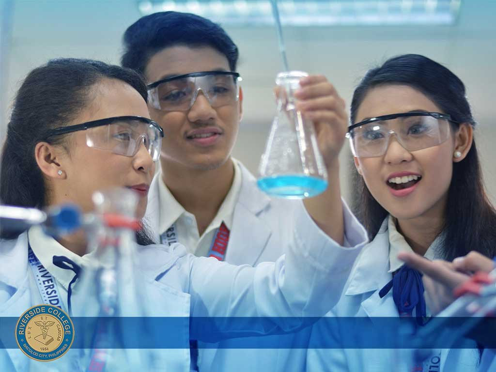 Senior High Stem