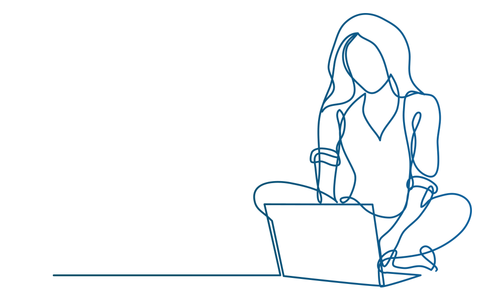 Technology-savvy program